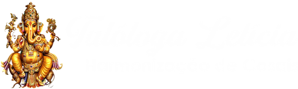 Taróloga Letícia