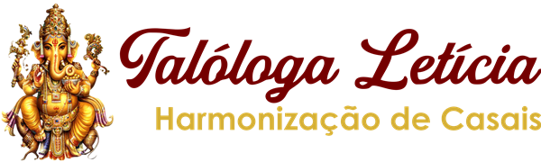Taróloga Letícia